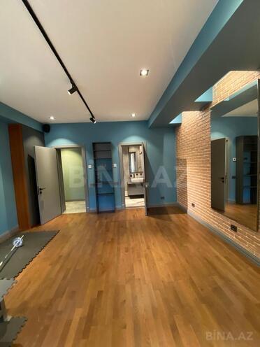 Satılır 9 otaqlı yeni tikili 450 m², Gənclik m., photo 29 from 32