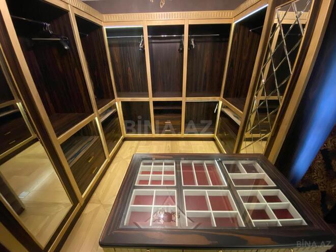 Satılır 9 otaqlı yeni tikili 450 m², Gənclik m., photo 10 from 32