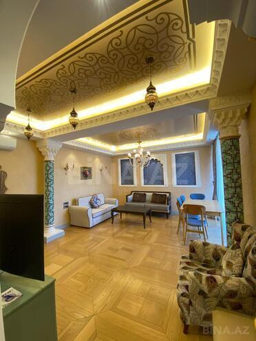 Satılır 9 otaqlı yeni tikili 450 m², Gənclik m., photo 20 from 32