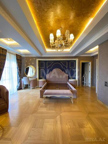 Satılır 9 otaqlı yeni tikili 450 m², Gənclik m., photo 8 from 32