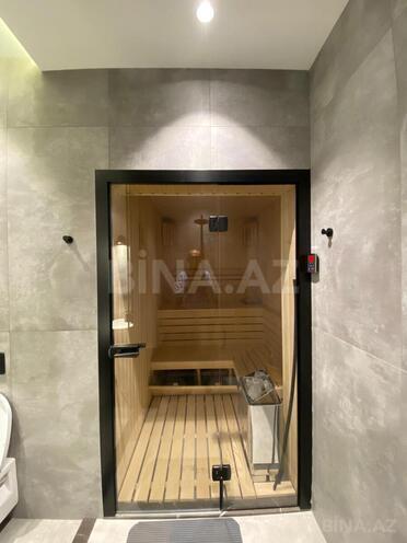 Satılır 9 otaqlı yeni tikili 450 m², Gənclik m., photo 31 from 32