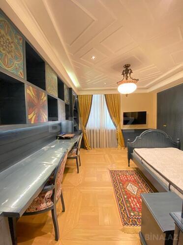 Satılır 9 otaqlı yeni tikili 450 m², Gənclik m., photo 15 from 32