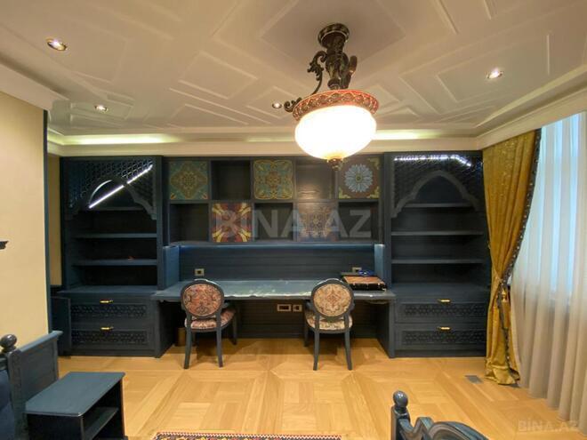 Satılır 9 otaqlı yeni tikili 450 m², Gənclik m., photo 16 from 32
