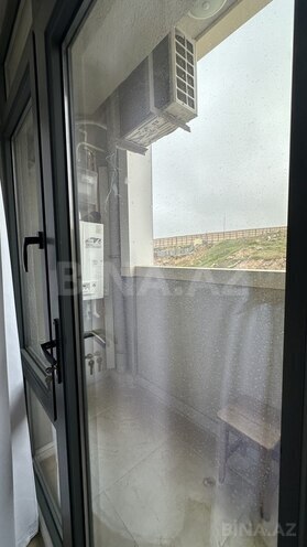 İcarəyə verilir 2 otaqlı yeni tikili 60 m², Yasamal r., photo 10 from 12