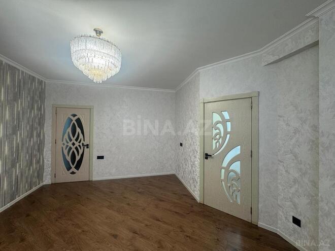 Продаётся 2-комн. новостройка 54 м², пос. Масазыр, photo 4 from 19