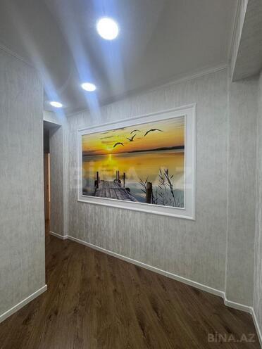 Продаётся 2-комн. новостройка 54 м², пос. Масазыр, photo 1 from 19