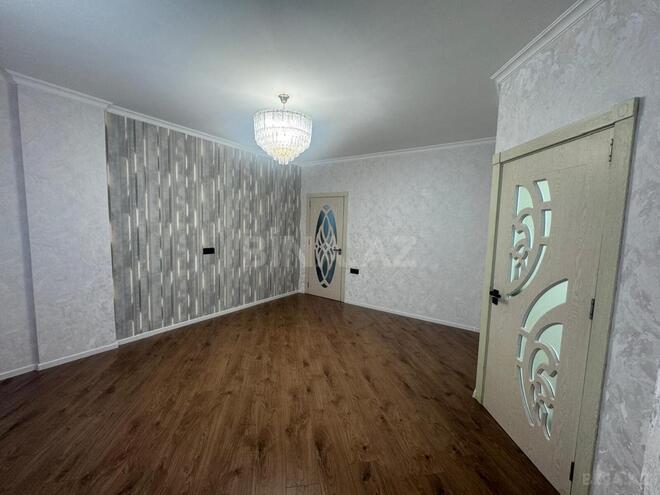 Продаётся 2-комн. новостройка 54 м², пос. Масазыр, photo 8 from 19