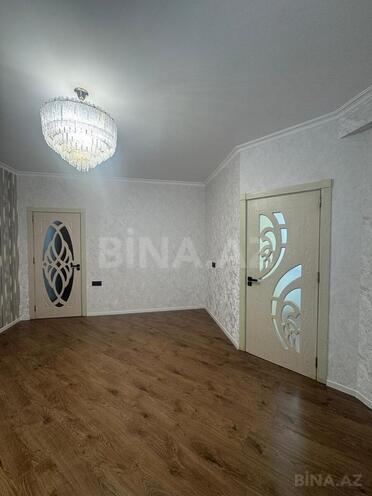 Продаётся 2-комн. новостройка 54 м², пос. Масазыр, photo 5 from 19