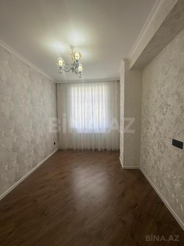 Продаётся 2-комн. новостройка 54 м², пос. Масазыр, photo 12 from 19