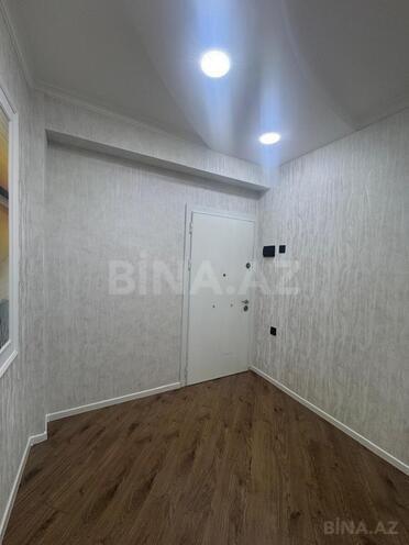 Продаётся 2-комн. новостройка 54 м², пос. Масазыр, photo 17 from 19
