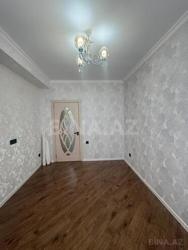 Продаётся 2-комн. новостройка 54 м², пос. Масазыр, photo 16 from 19