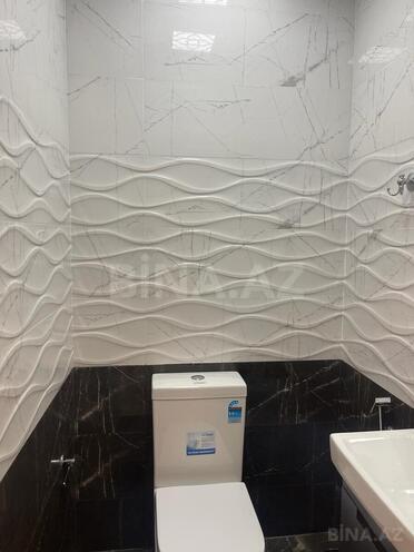 Сдаётся 3-комн. новостройка 120 м², м. Нариман Нариманов, photo 12 from 15