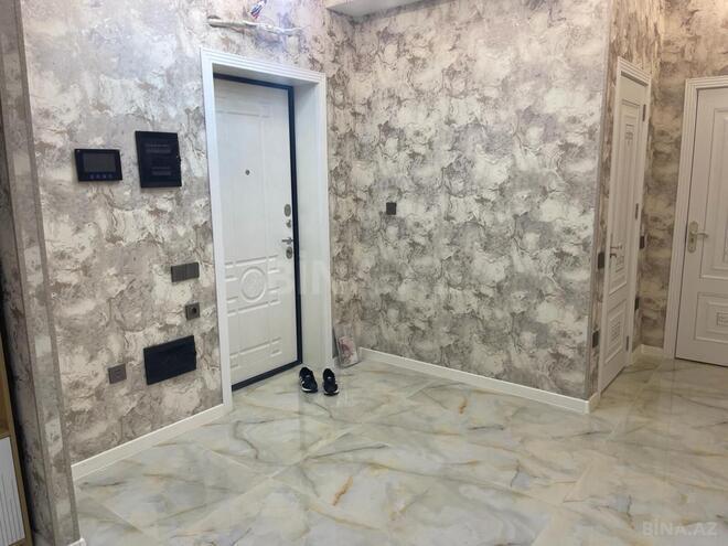 Сдаётся 3-комн. новостройка 120 м², м. Нариман Нариманов, photo 14 from 15