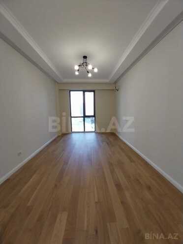 İcarəyə verilir 2 otaqlı ofis 55 m², İnşaatçılar m., photo 5 from 16