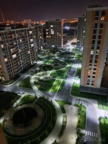 İcarəyə verilir 2 otaqlı ofis 55 m², İnşaatçılar m., photo 1 from 16