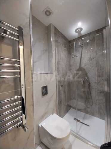 İcarəyə verilir 2 otaqlı ofis 55 m², İnşaatçılar m., photo 13 from 16