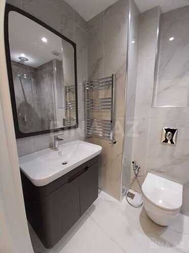 İcarəyə verilir 2 otaqlı ofis 55 m², İnşaatçılar m., photo 12 from 16