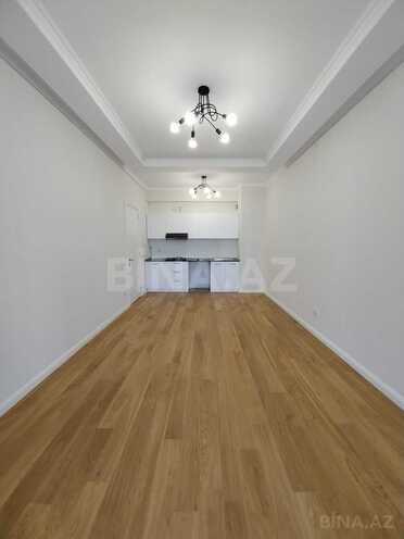 İcarəyə verilir 2 otaqlı ofis 55 m², İnşaatçılar m., photo 7 from 16