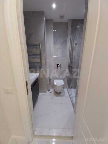 İcarəyə verilir 2 otaqlı ofis 55 m², İnşaatçılar m., photo 14 from 16