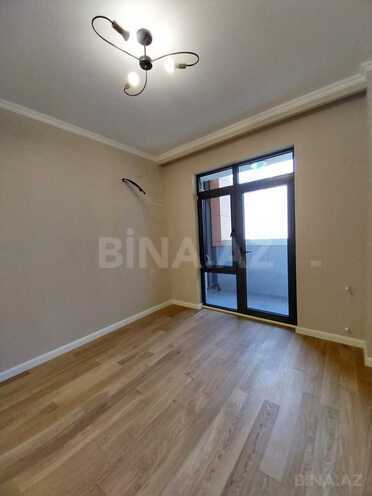 İcarəyə verilir 2 otaqlı ofis 55 m², İnşaatçılar m., photo 8 from 16