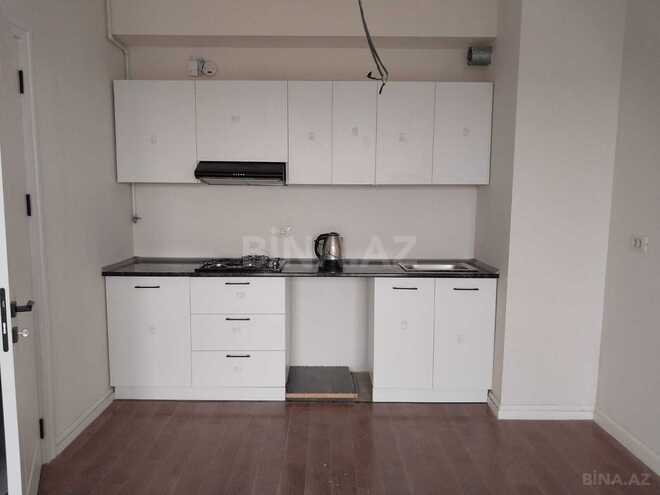 İcarəyə verilir 2 otaqlı ofis 55 m², İnşaatçılar m., photo 10 from 16