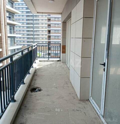Satılır 4 otaqlı yeni tikili 194 m², Ağ şəhər q., photo 21 from 23
