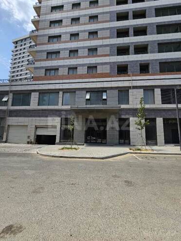 Satılır 4 otaqlı yeni tikili 194 m², Ağ şəhər q., photo 5 from 23