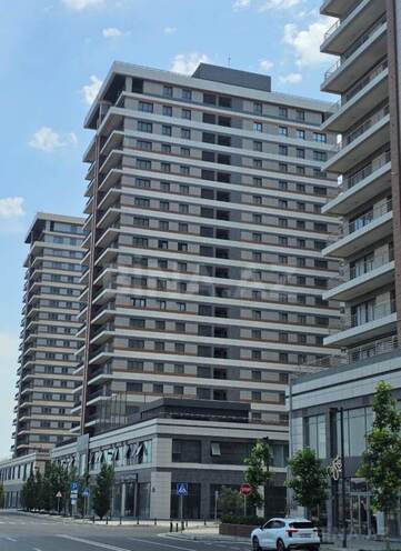 Satılır 4 otaqlı yeni tikili 194 m², Ağ şəhər q., photo 4 from 23