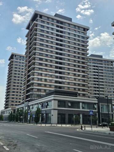 Satılır 4 otaqlı yeni tikili 194 m², Ağ şəhər q., photo 3 from 23