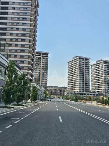 Satılır 4 otaqlı yeni tikili 194 m², Ağ şəhər q., photo 1 from 23