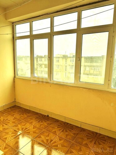 İcarəyə verilir 3 otaqlı yeni tikili 120 m², Neftçilər m., photo 11 from 12