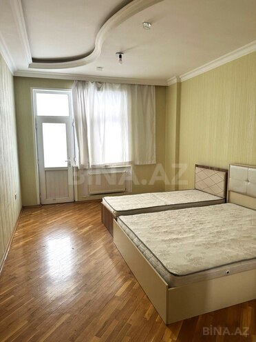 İcarəyə verilir 3 otaqlı yeni tikili 120 m², Neftçilər m., photo 6 from 12