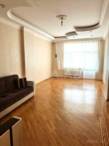 İcarəyə verilir 3 otaqlı yeni tikili 120 m², Neftçilər m., photo 3 from 12