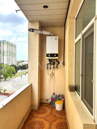 İcarəyə verilir 3 otaqlı yeni tikili 120 m², Neftçilər m., photo 10 from 12