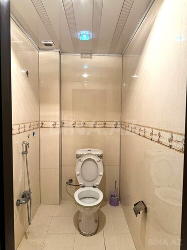 İcarəyə verilir 3 otaqlı yeni tikili 120 m², Neftçilər m., photo 7 from 12