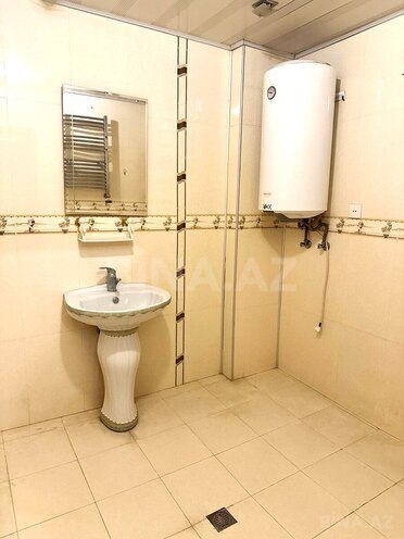 İcarəyə verilir 3 otaqlı yeni tikili 120 m², Neftçilər m., photo 8 from 12