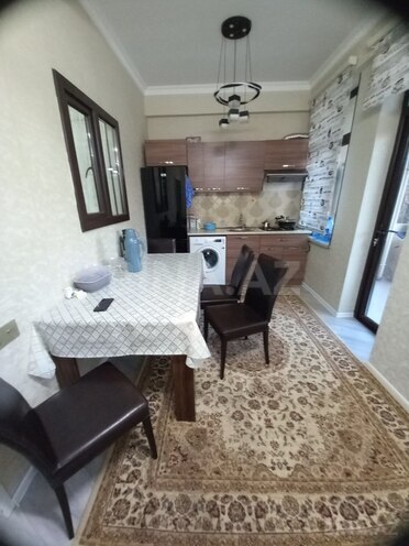 Сдаётся 2-комн. новостройка 70 м², м. Ази Асланов, photo 4 from 9