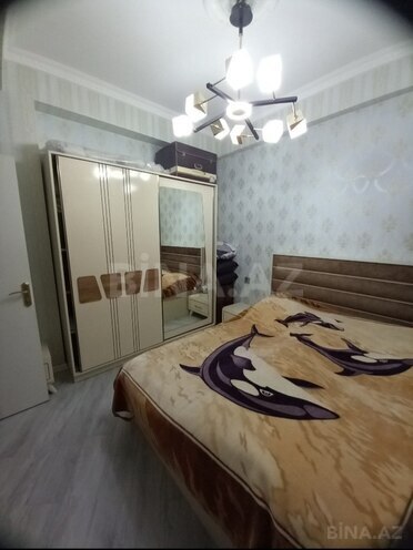 Сдаётся 2-комн. новостройка 70 м², м. Ази Асланов, photo 5 from 9