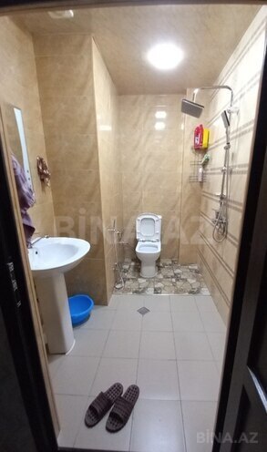 Сдаётся 2-комн. новостройка 70 м², м. Ази Асланов, photo 8 from 9