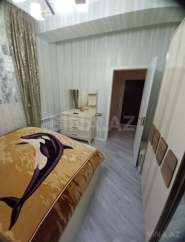 Сдаётся 2-комн. новостройка 70 м², м. Ази Асланов, photo 7 from 9