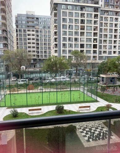 Satılır 2 otaqlı yeni tikili 66.3 m², 28 May m., photo 1 from 13