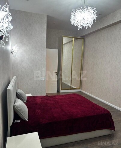 Satılır 2 otaqlı yeni tikili 66.3 m², 28 May m., photo 7 from 13
