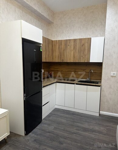 Satılır 2 otaqlı yeni tikili 66.3 m², 28 May m., photo 9 from 13