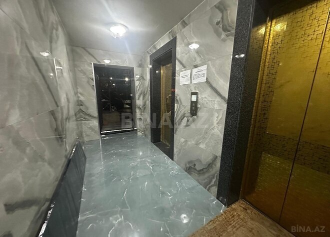 Satılır 2 otaqlı yeni tikili 66.3 m², 28 May m., photo 3 from 13