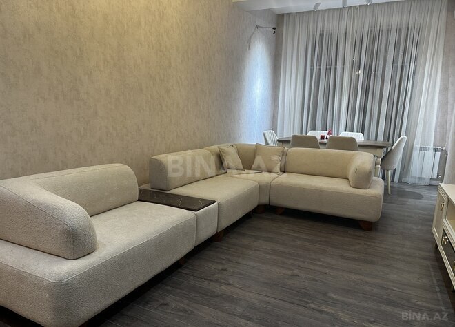 Satılır 2 otaqlı yeni tikili 66.3 m², 28 May m., photo 4 from 13