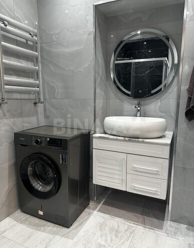 Satılır 2 otaqlı yeni tikili 66.3 m², 28 May m., photo 12 from 13