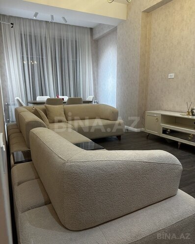 Satılır 2 otaqlı yeni tikili 66.3 m², 28 May m., photo 8 from 13