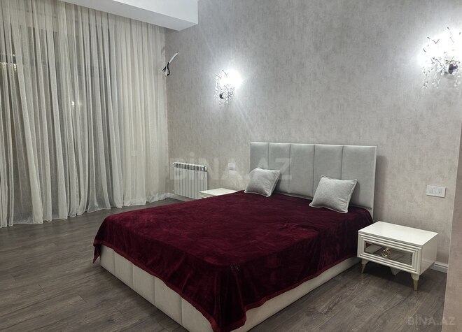 Satılır 2 otaqlı yeni tikili 66.3 m², 28 May m., photo 6 from 13