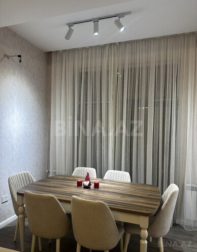 Satılır 2 otaqlı yeni tikili 66.3 m², 28 May m., photo 10 from 13