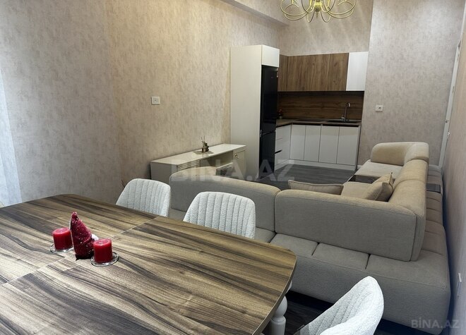 Satılır 2 otaqlı yeni tikili 66.3 m², 28 May m., photo 5 from 13
